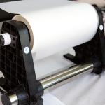 24 Inch Inkjet Polyester Film Glossy Opaque