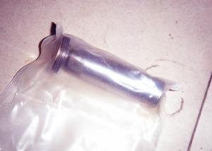 Quality 8071391 ZX110 ZX120 Excavator Hydraulic Pump Parts Piston Shoe wholesale