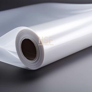 Quality 30 μM Polyvinyl Alcohol (PVA) Film Water Soluble For Detergent Pods, Food, Agricultrual Packaging, Printing Etc. wholesale