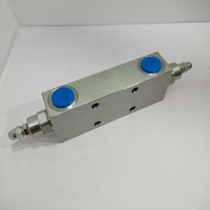 Quality OVC Hydraulic Balance Valve Double Cartridge Counterbalance Valve wholesale