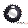 Buy cheap VIO20 Yanmar Mini Excavator Sprockets / Undercarriage Sprockets Mini Excavator from wholesalers