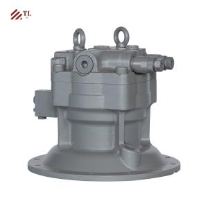 Quality Part Number M5X180CHB-10A-64C/330 Used for ZX330-3/ZX270-3 Excavator Swing Motor Assembly wholesale