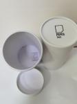UV Lamination Clothes 230mm Dia Gift Tube Packaging