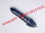 Oem Fuel Injectors 3095773 3095023 3095055 For Caterpillar KTA19 K19 K38 Engine