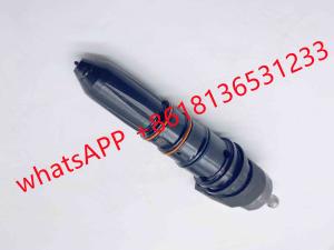 Quality Oem Fuel Injectors 3095773 3095023 3095055 For Caterpillar KTA19 K19 K38 Engine wholesale