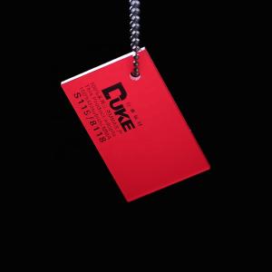 China Led Slim LGP Acrylic Sheet PMMA Plexiglass 1220*2440mm 1230*2450mm on sale