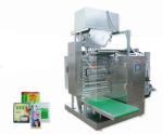 powder packing