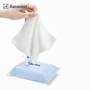 Quality 70% Isopropyl Alcohol Wipe Pad Wet Wholesale Antibacterial Wet Wipes wholesale