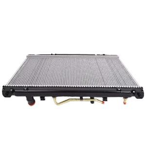 Quality 16400-0H210 Engine Cooling System Radiator For Toyota Camry 2007-2009 wholesale