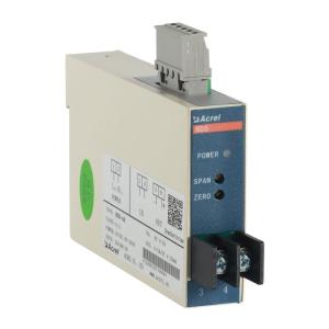 Quality Class 0.5 Input AC 0-5a 0-1a Electric Current Transducers 4-20mA Output wholesale