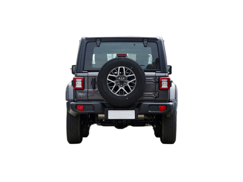 New energy vehicles used cars unlimited gladiator wrangler Rubicon Sahara Jeep Truck For Sale