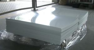 Quality High performance ABS Sheet for chest freezer door wholesale