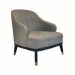 Wholesale Leisure Durable Fabric Lobby Bedroom Home Hotel Furniture OEM Factory