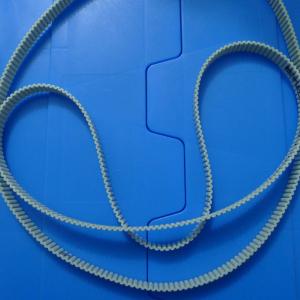 Quality TT80 Solar Stringer Machine Parts Double - Sided Synchronous Belt wholesale