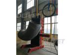 Elbow Long Seam Welding Positioner Welding Positioner Elbow Welding Positioner