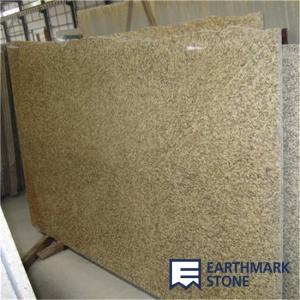 Quality Tiger Yellow China Granite Slab wholesale