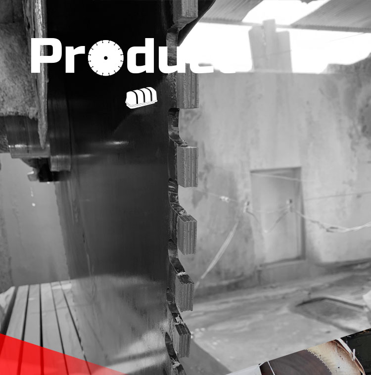 Diamond Sintered Saw Blade Segments for Stone Welding Machine Customized Support ODM