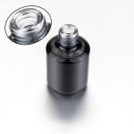 Luxury Custom Made Nail Polish Bottles , 5ml 10ml Unique Empty Nail Polish