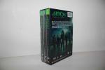 Free DHL Shipping@Hot TV Show Arrow Complete season 1-3 Boxset Wholesale!!