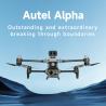 Buy cheap State-of-the-Art Aerial Inspection Drone with Ground Steel Bracket Installation from wholesalers