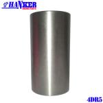 Mitsubishi Engine Parts Full Finished Cylinder Liner 4DR5 For Engine 31607-02202