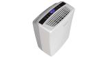 Compact 220V 50Hz 11.5L/DAY Energy Saving Dehumidifier
