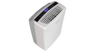 Quality Compact 220V 50Hz 11.5L/DAY Energy Saving Dehumidifier wholesale