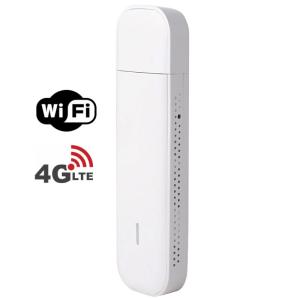 Quality WCDMA Portable Mobile Hotspot Unlocked Netstick Usb Modem 100.8Mbps wholesale