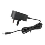 IEC60335 Wall Mounted Battery Charger 24Vdc 650mA 15W For Smart Home Applicance