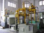 Stainless Steel 500t Hydraulic Stretching Machine 380v Hydraulic Deep Drawing