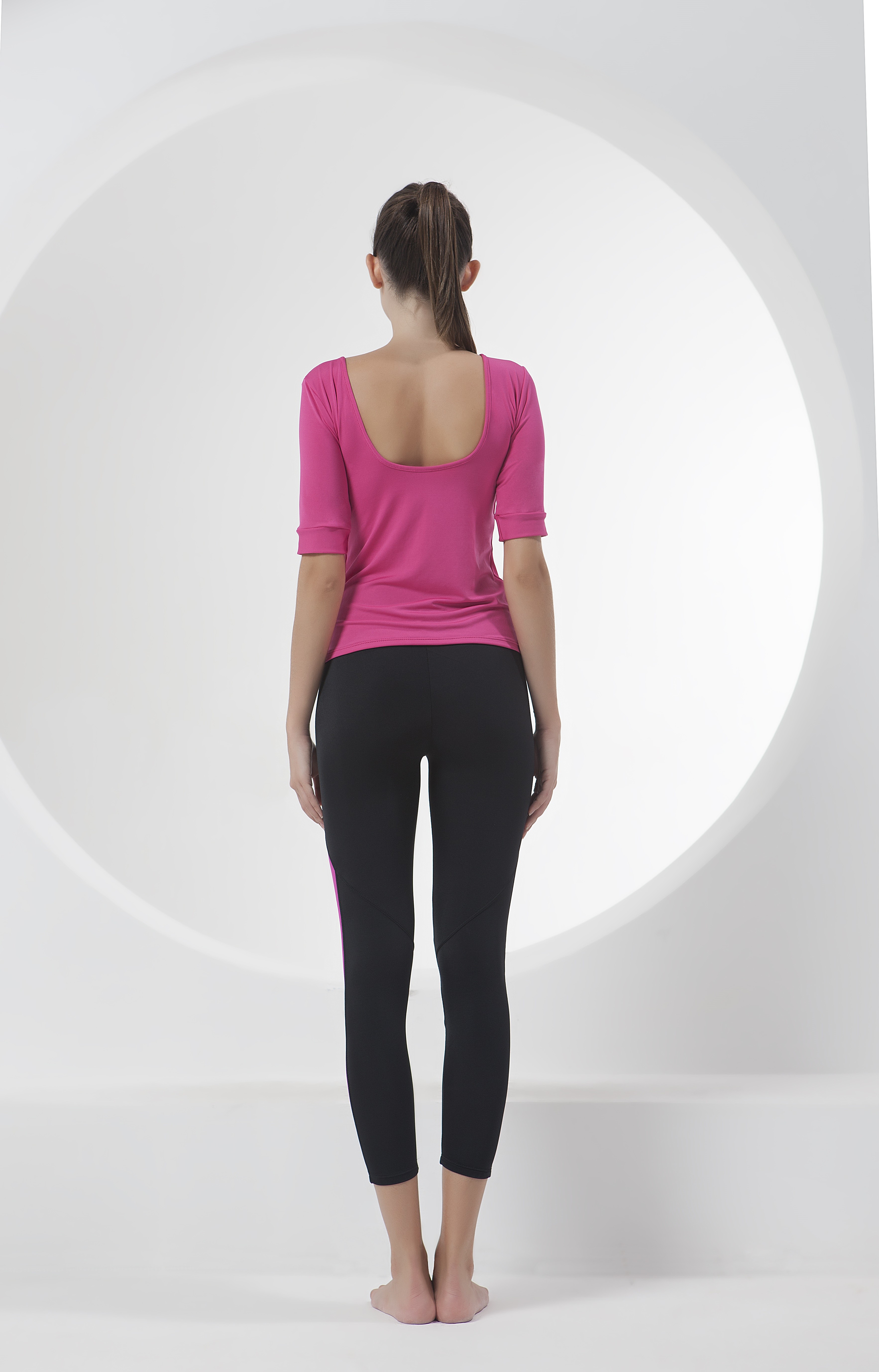 Women Yoga Sets Fitness Clothing Sport Wear