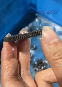 Quality Customized Cylindrical Gear CNC Spur Pinion For Construction Machinery wholesale