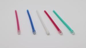Quality Medical Consumable Protable PVC Dental Saliva Ejector Removable Tip wholesale
