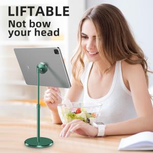 Quality 567g 90mm Height Aluminum Alloy Magnetic Tablet Stand / Ipad Pro Stand Magnetic wholesale