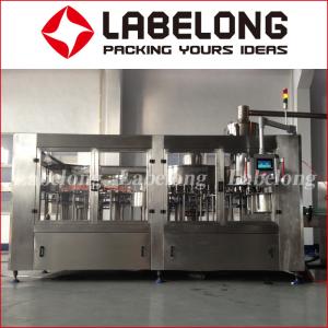 Quality 24000BPH Liquid Bottling Machine Automatic For Pure Drinking Mineral Water wholesale