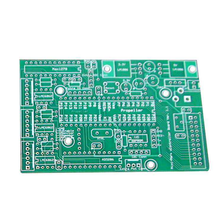 High TG PCB