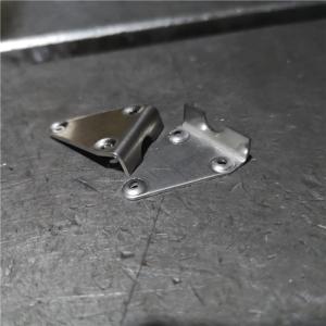 Quality SUS304 Steel Processing Metal Stamping Parts OEM Sheet Metal Parts wholesale