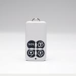 WIFI+GSM+RFID Intelligent voice burglar alarm system with 433MHz