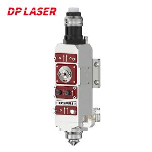 Quality Manual Focus QBH Metal Cutting Laser Head OSPRI LC209 2KW 2000W wholesale