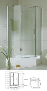 Quality Shower Enclosure MODEL:F24 wholesale