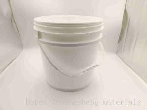 Quality Series 1 Plstic Buckets white 15L wholesale