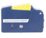 Industrial Optical Fiber Connector Cleaner Optical Fiber Clean Cassettes