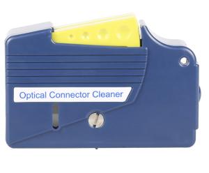 Quality Industrial Optical Fiber Connector Cleaner Optical Fiber Clean Cassettes wholesale