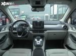 401KM EV Electric Car Durable BYD YUAN PRO Small Cars 5 Seats SUV