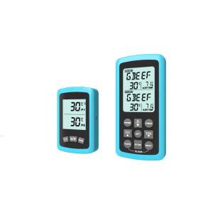 Quality 300 Feet Wireless Dual Probe Meat Thermometer Digital Cooking Food Thermometer wholesale