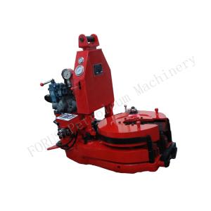 Quality Drill Pipe Hydraulic Sucker Rod Power Tong API 7K 2-7/8&quot;-8&quot; wholesale
