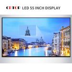 Colorful P1.25mm Indoor LED Display Screen 55 Inch Large Box