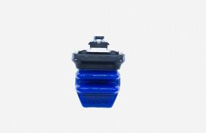 Quality Pneumatic Actuated Food Grade Silicone Robot Finger With Flexible Structure wholesale