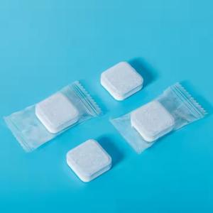 Quality Factory Best Selling All-In-One Bulk Dishwasher Tablets In China wholesale