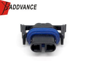 Quality MG652520-5 Female 2 Pin Car Headlight Motorcycle KET Connector In Stock wholesale